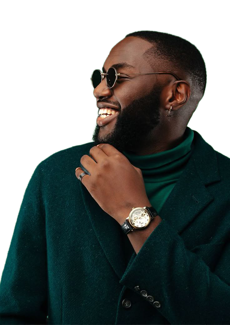 Men's fashion